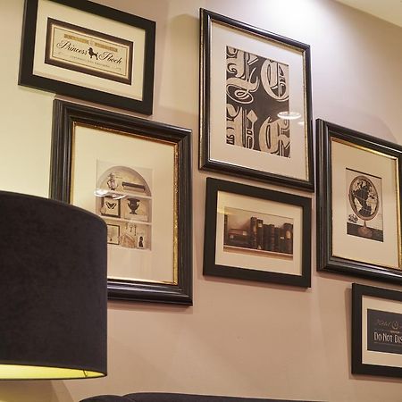 Hotel Monopole Амстердам Екстериор снимка