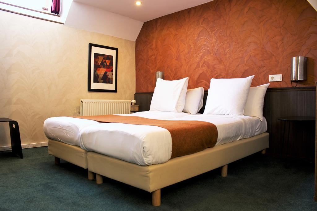 Hotel Monopole Амстердам Екстериор снимка