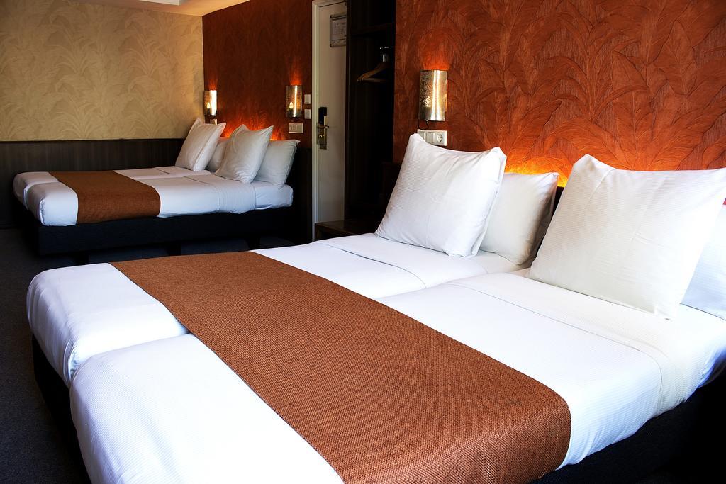 Hotel Monopole Амстердам Екстериор снимка
